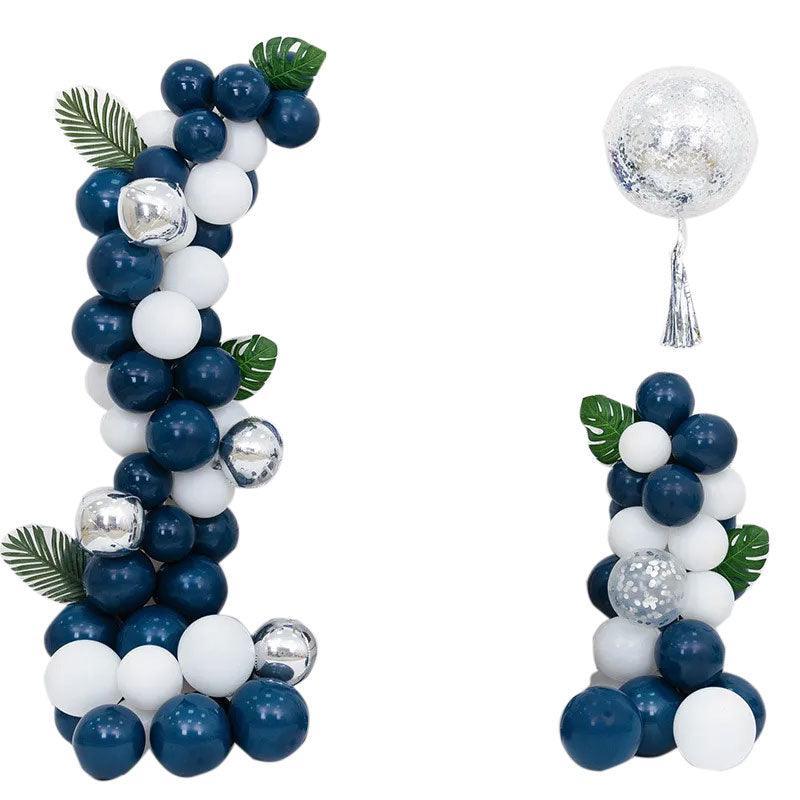 Macaron Balloon Arch Garland Kit Set for Birthday Wedding Party Decor