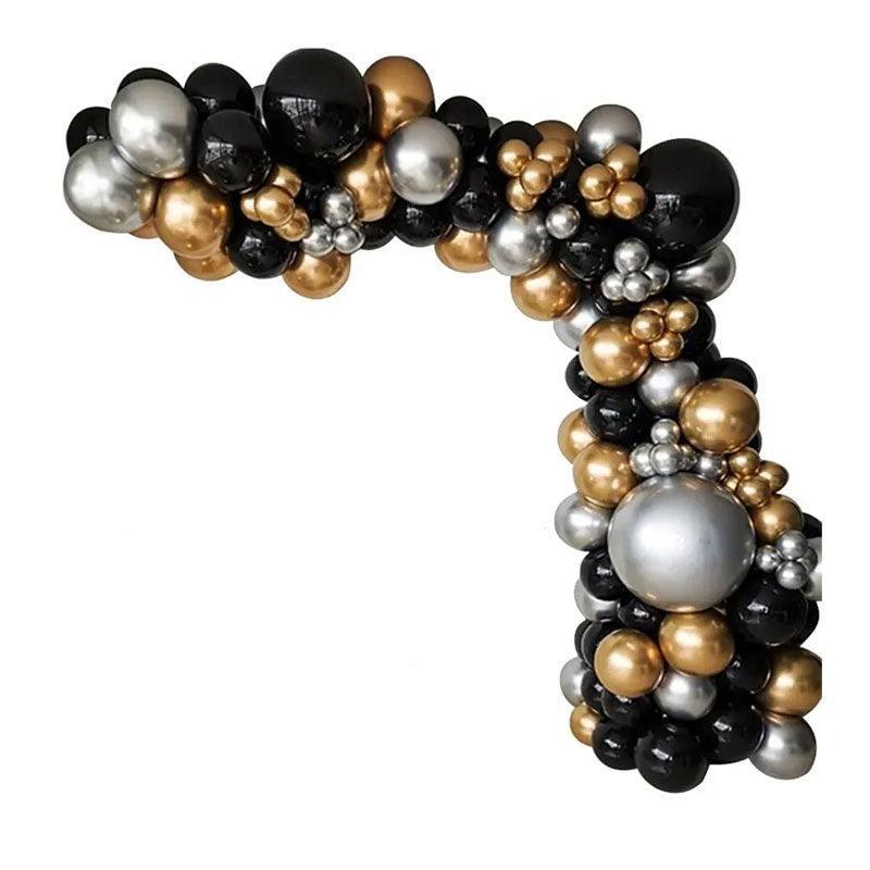 Macaron Balloon Arch Garland Kit Set for Birthday Wedding Party Decor