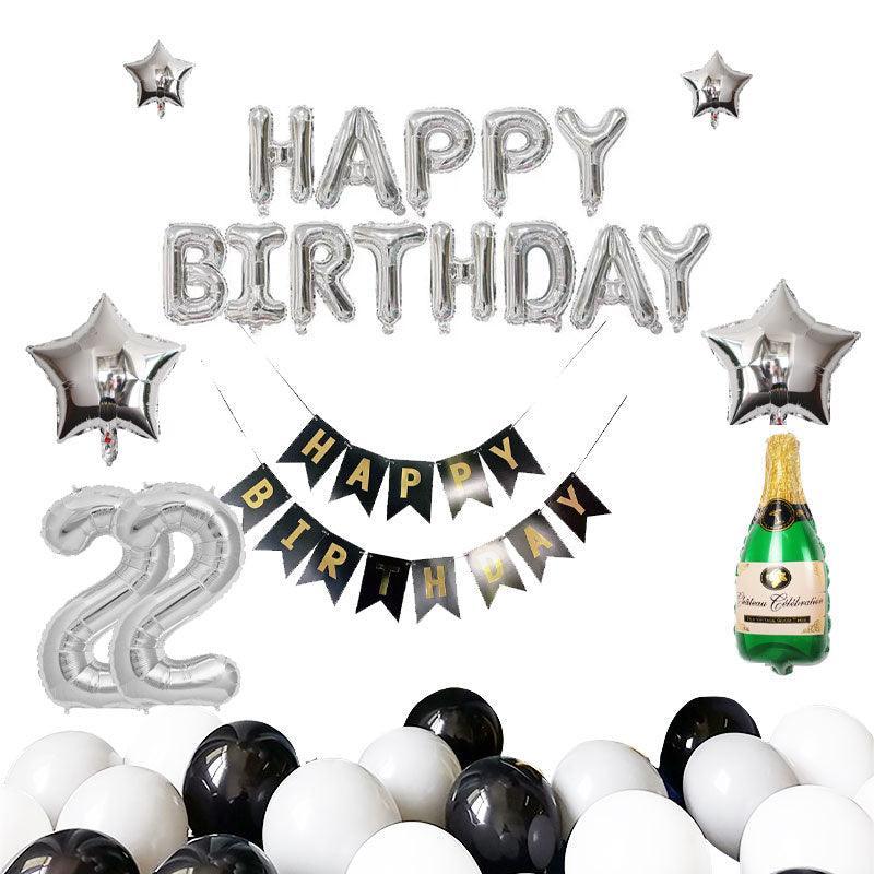 Macaron Balloon Arch Garland Kit Set for Birthday Wedding Party Decor