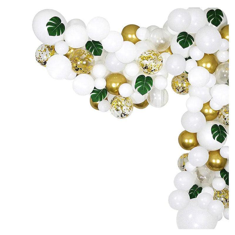 Macaron Balloon Arch Garland Kit Set for Birthday Wedding Party Decor