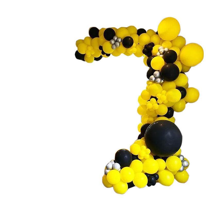 Macaron Balloon Arch Garland Kit Set for Birthday Wedding Party Decor