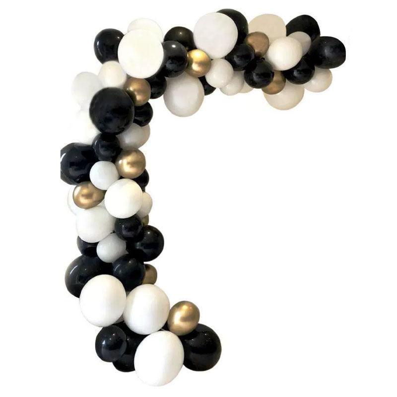 Macaron Balloon Arch Garland Kit Set for Birthday Wedding Party Decor