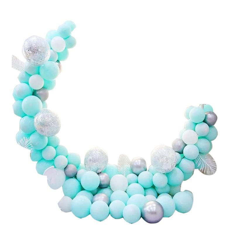 Macaron Balloon Arch Garland Kit Set for Birthday Wedding Party Decor