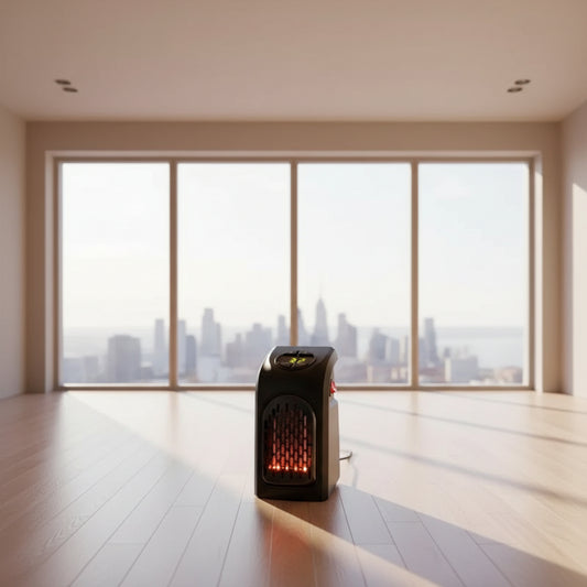 Electric Wall Heater