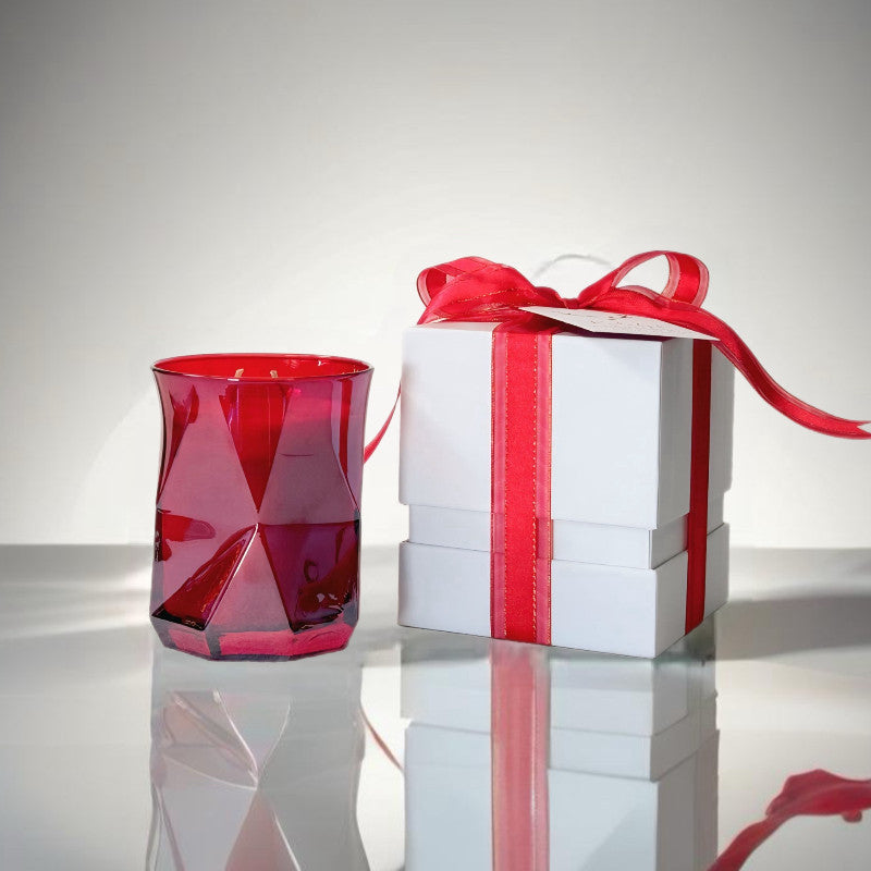 Jar Candle | Rodulph | BeeSoy Blend | Scented Candle