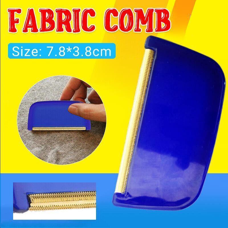 Lint Remover Shaver Fabric Comb Roller Brush Balls Sweater Fluff Pet Hair