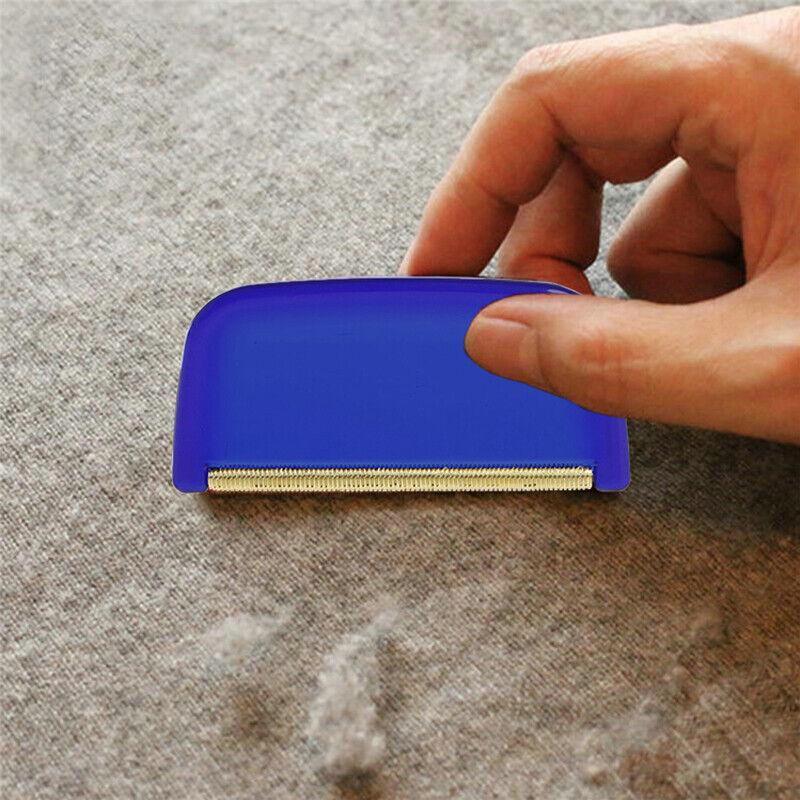 Lint Remover Shaver Fabric Comb Roller Brush Balls Sweater Fluff Pet Hair