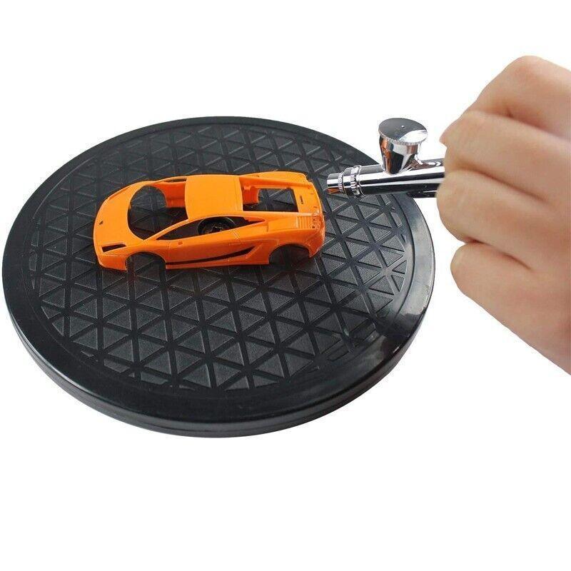 Rotating Swivel Stand 25cm 30cm Heavy Duty Lazy Susan Turntable for TV Plants