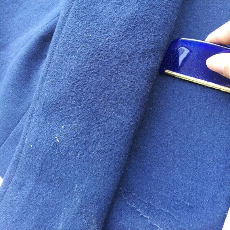 Lint Remover Shaver Fabric Comb Roller Brush Balls Sweater Fluff Pet Hair